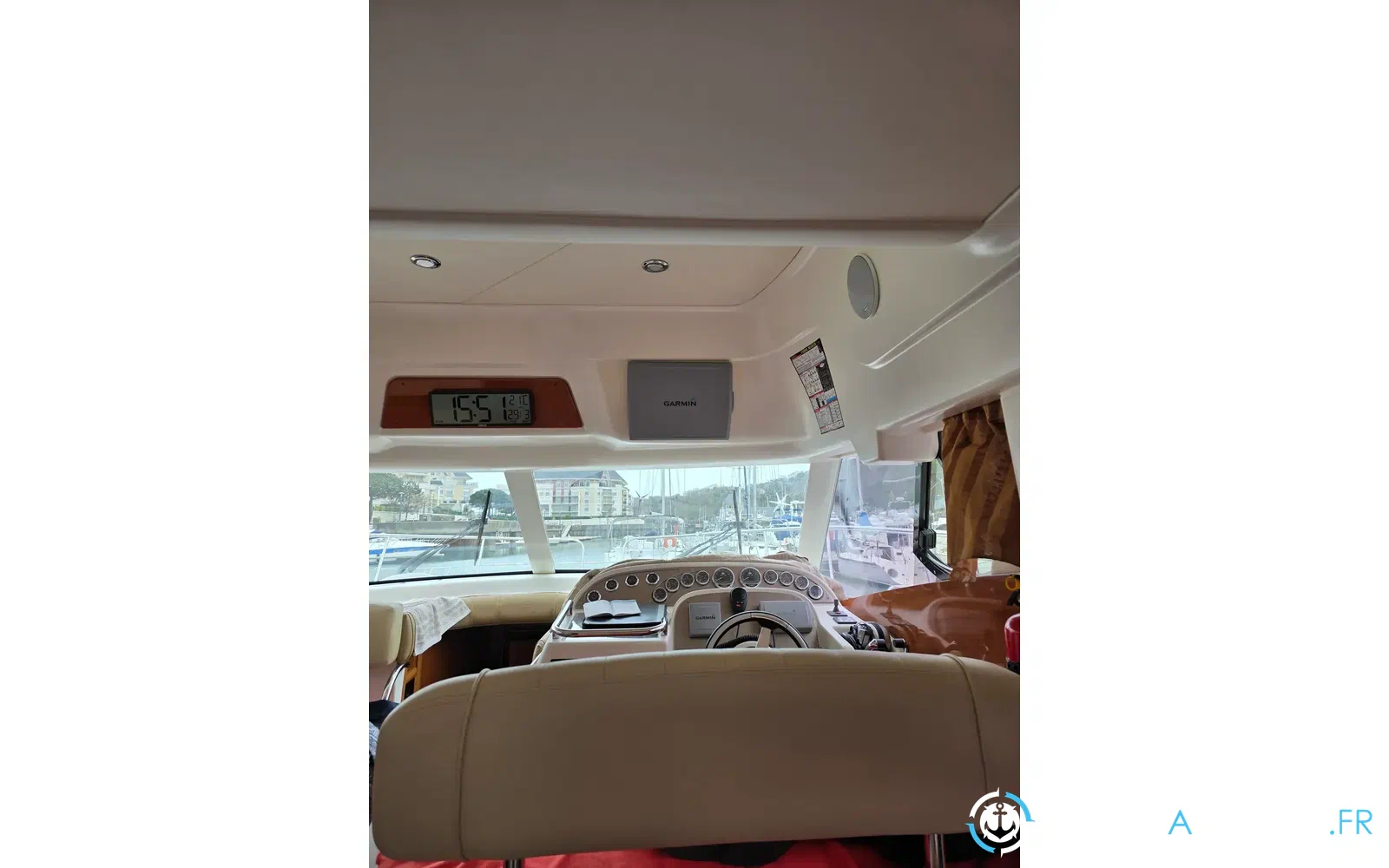 slider 1 Jeanneau Prestige 46