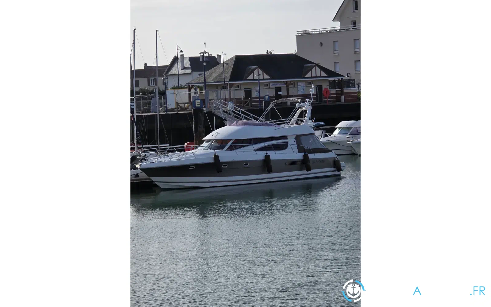 slider 3 Jeanneau Prestige 46