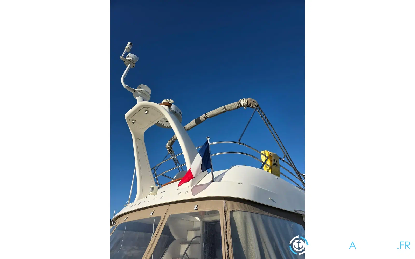 slider 4 Jeanneau Prestige 46