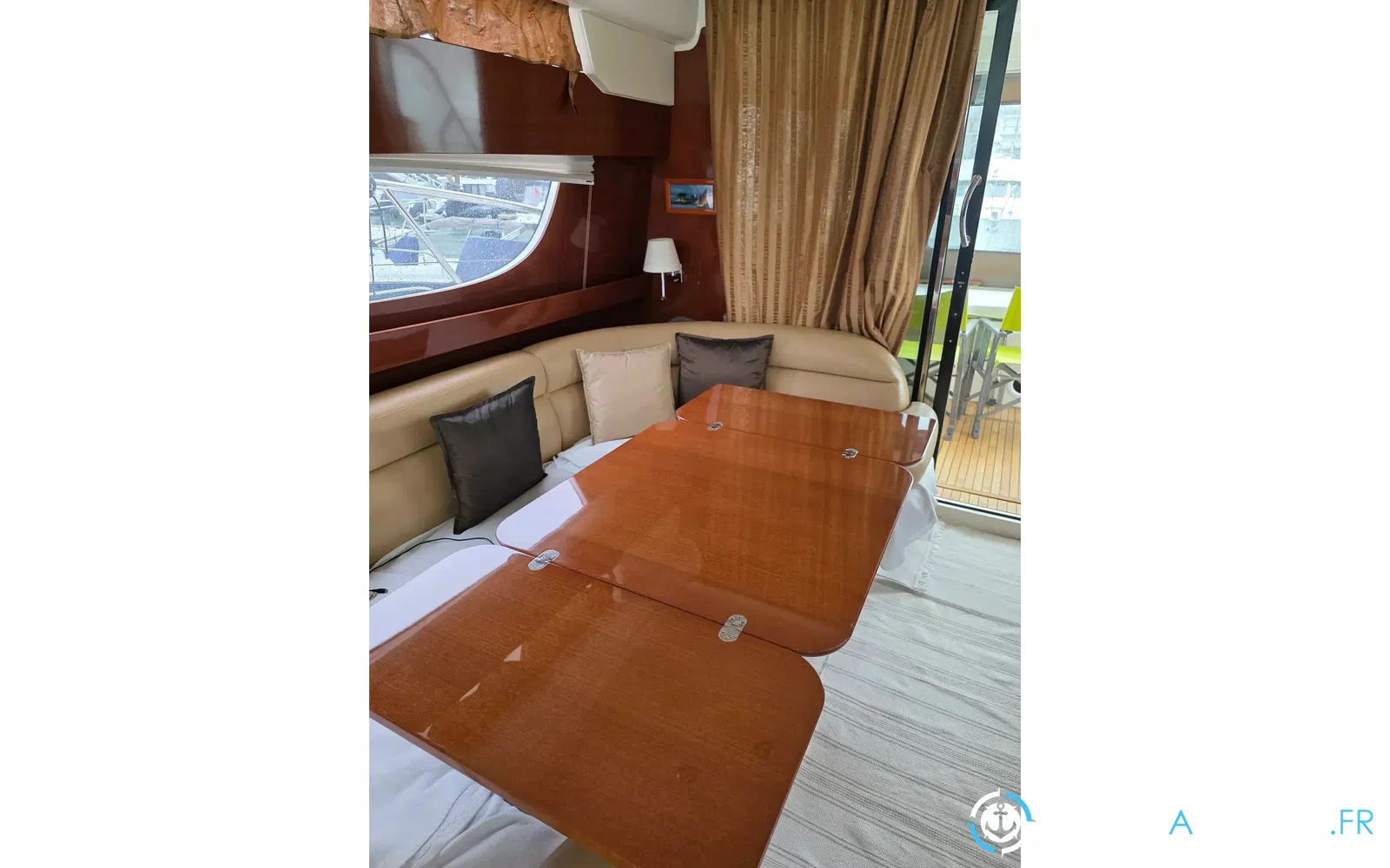 slider 5 Jeanneau Prestige 46