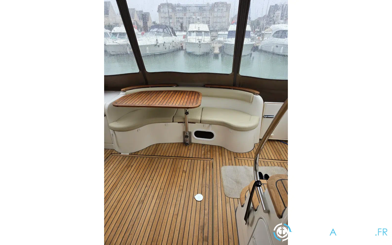 slider 6 Jeanneau Prestige 46