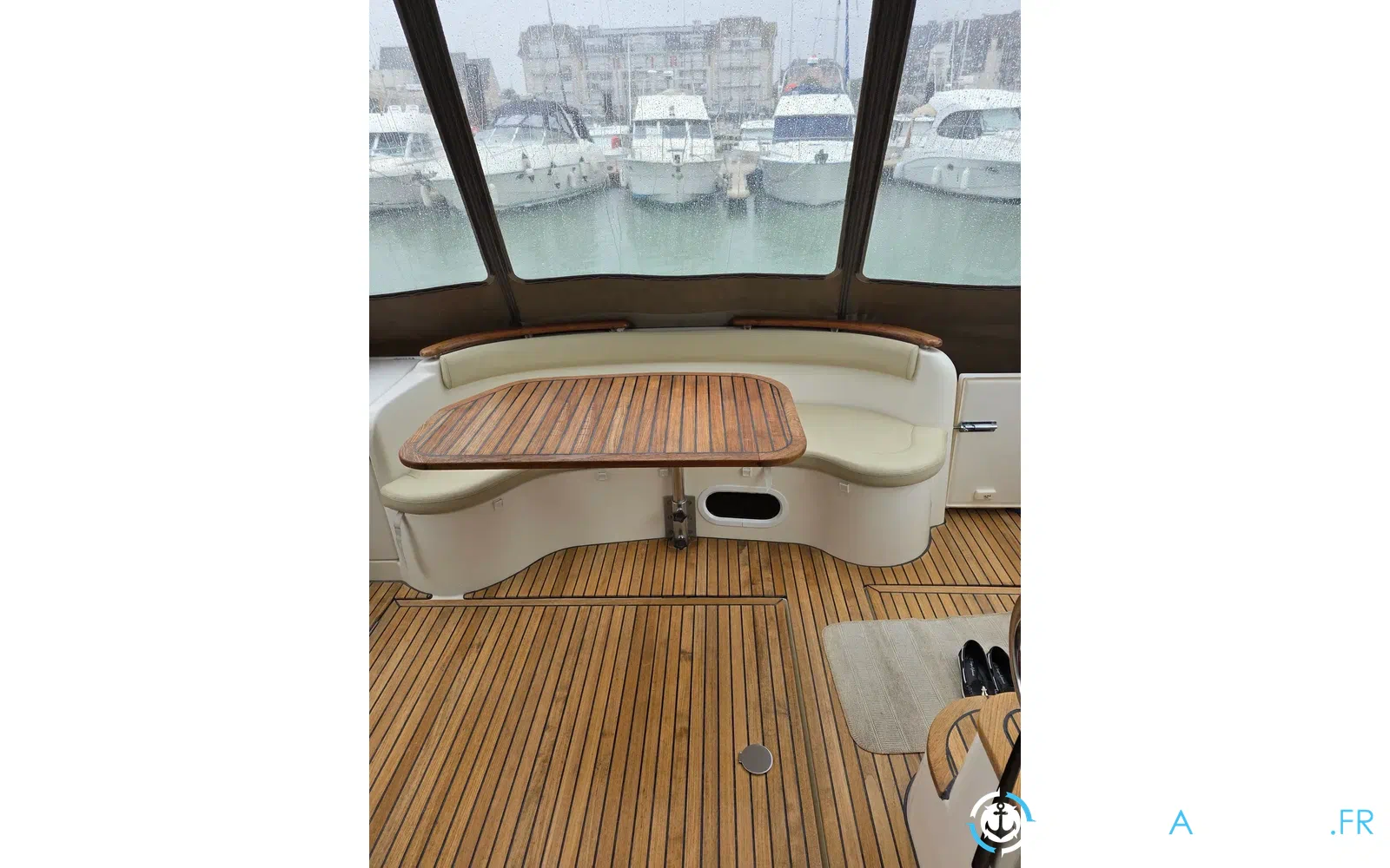 slider 7 Jeanneau Prestige 46