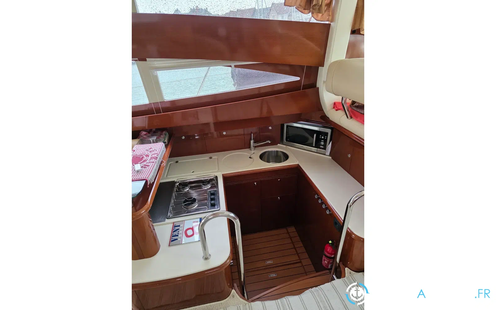 slider 8 Jeanneau Prestige 46