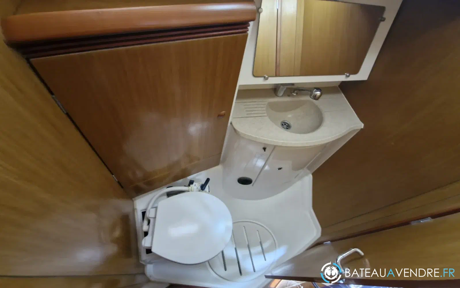 slider 12 Jeanneau Sun Odyssey 45 Performance