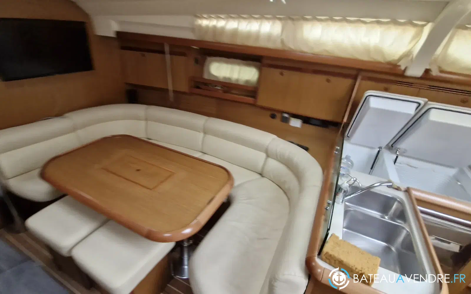 slider 13 Jeanneau Sun Odyssey 45 Performance