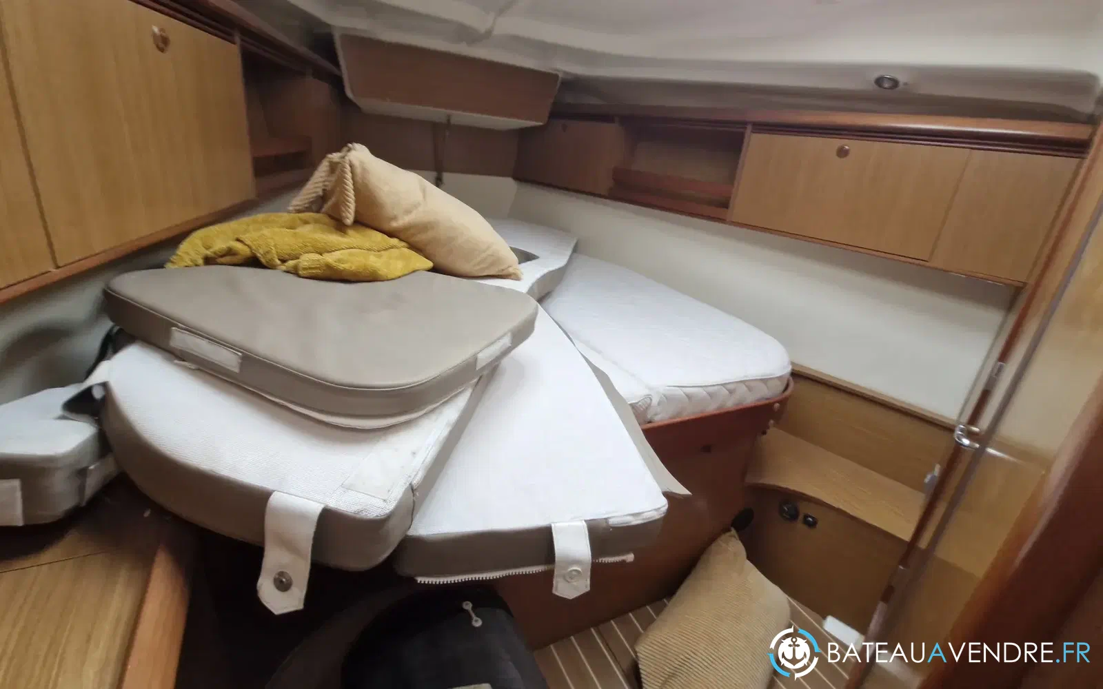 slider 14 Jeanneau Sun Odyssey 45 Performance