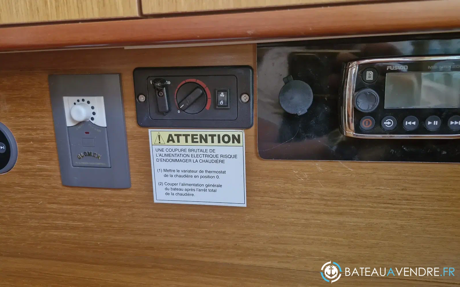 slider 20 Jeanneau Sun Odyssey 45 Performance
