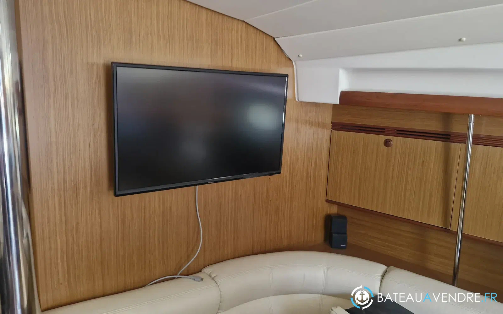 slider 22 Jeanneau Sun Odyssey 45 Performance