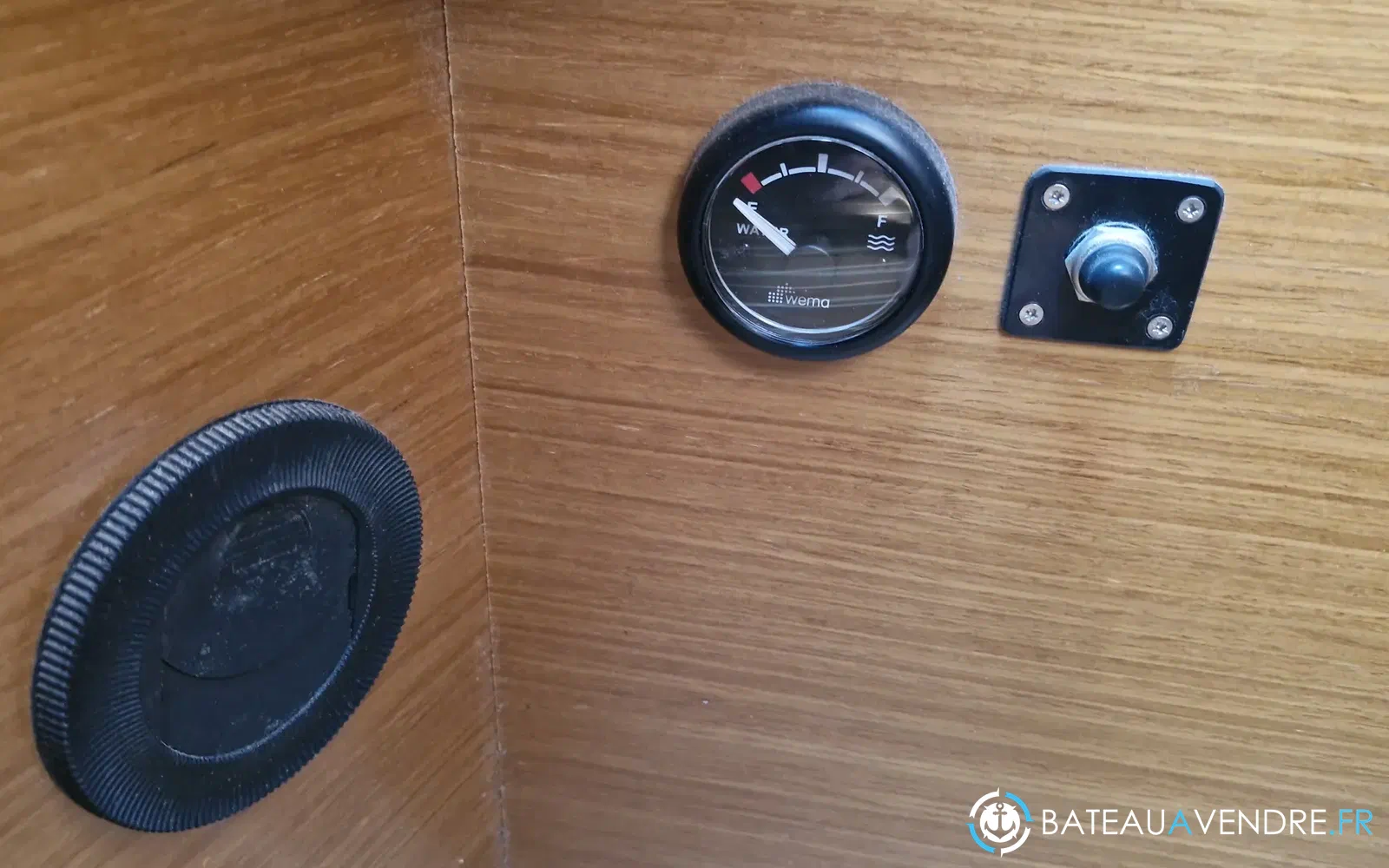 slider 23 Jeanneau Sun Odyssey 45 Performance