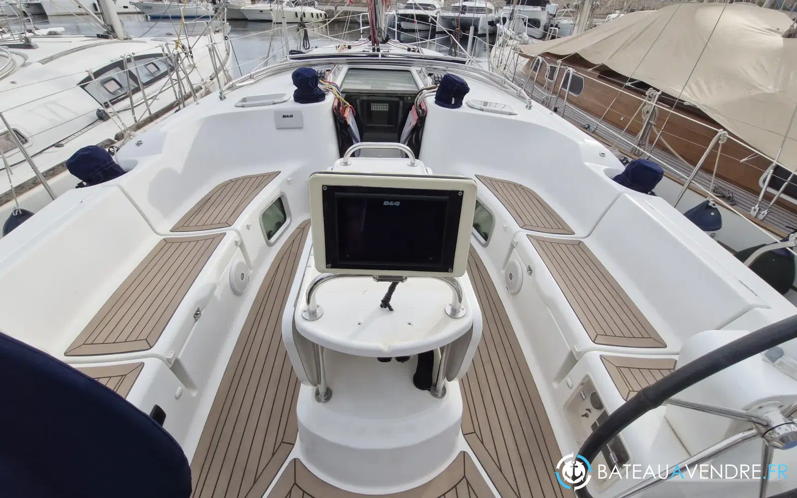 slider 3 Jeanneau Sun Odyssey 45 Performance