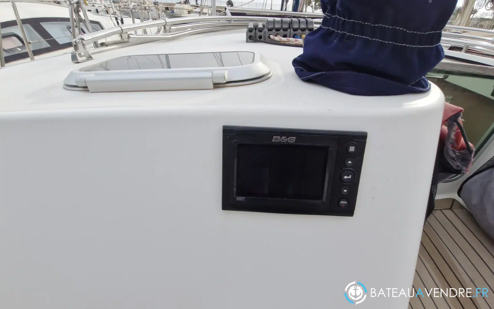 slider 6 Jeanneau Sun Odyssey 45 Performance