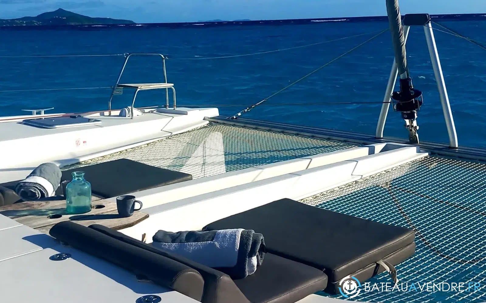 slider 11 Nautitech 46 open