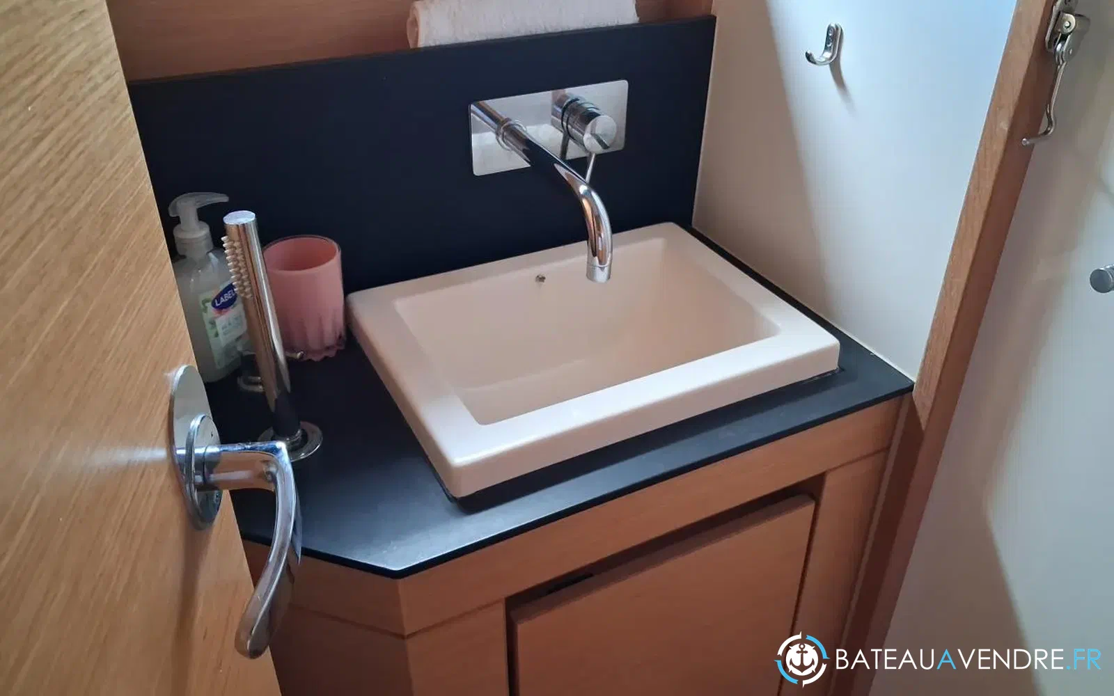 slider 22 Nautitech 46 open