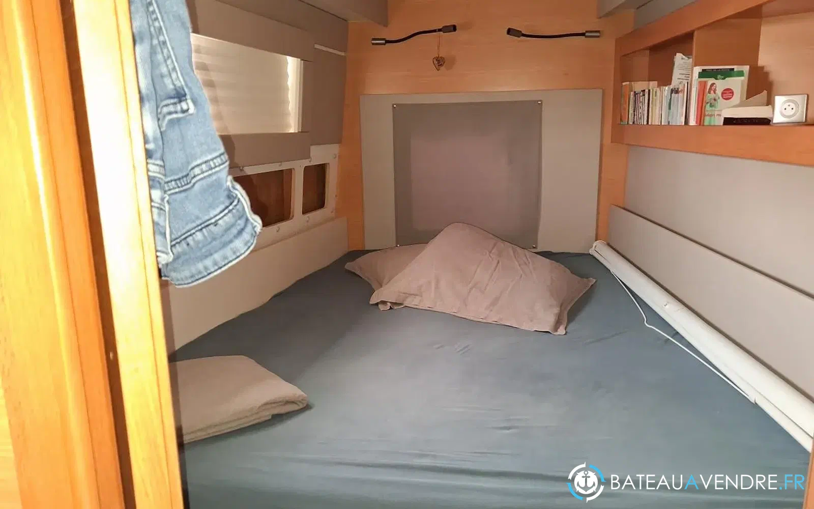 slider 23 Nautitech 46 open