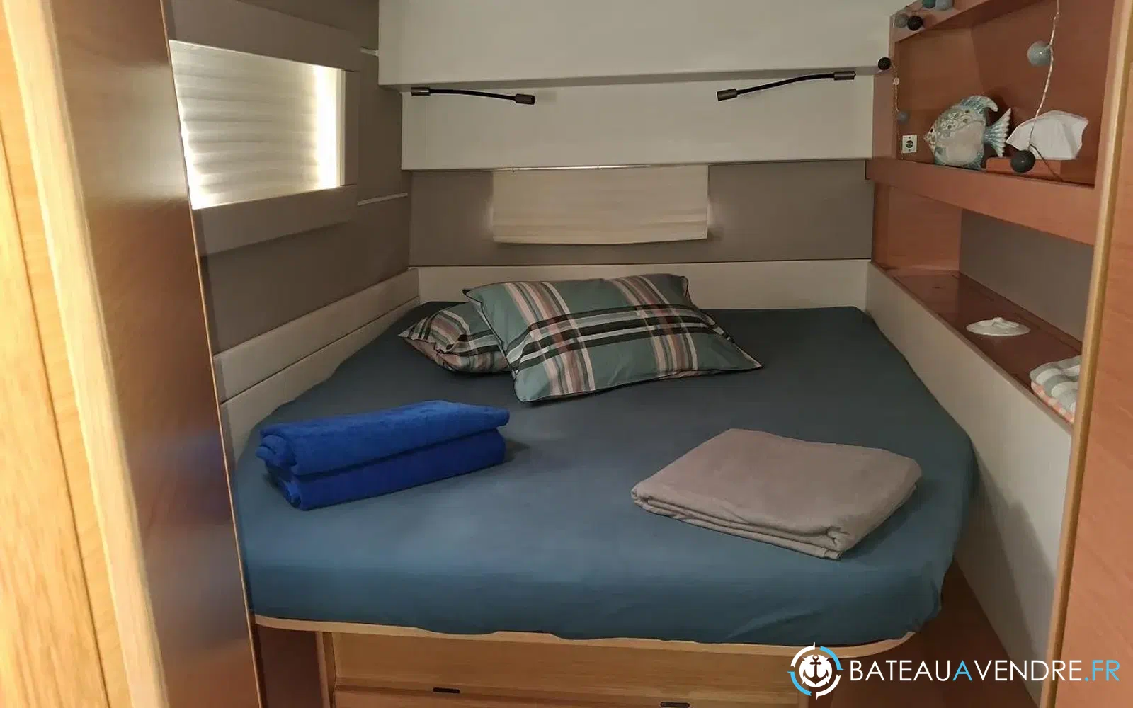 slider 25 Nautitech 46 open