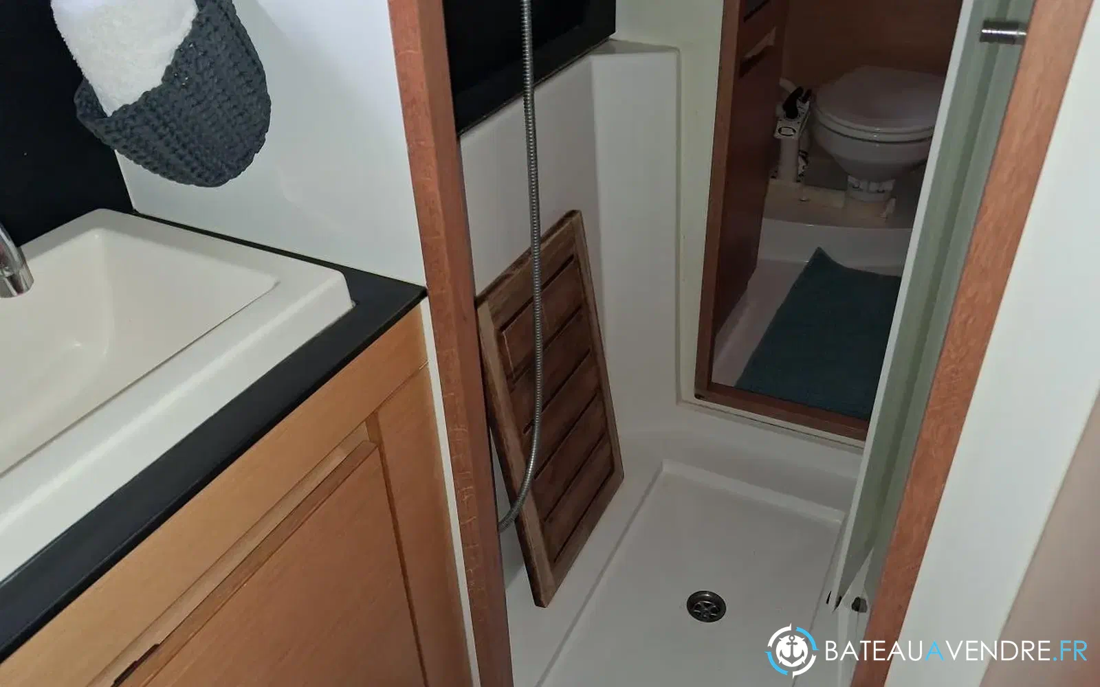 slider 26 Nautitech 46 open