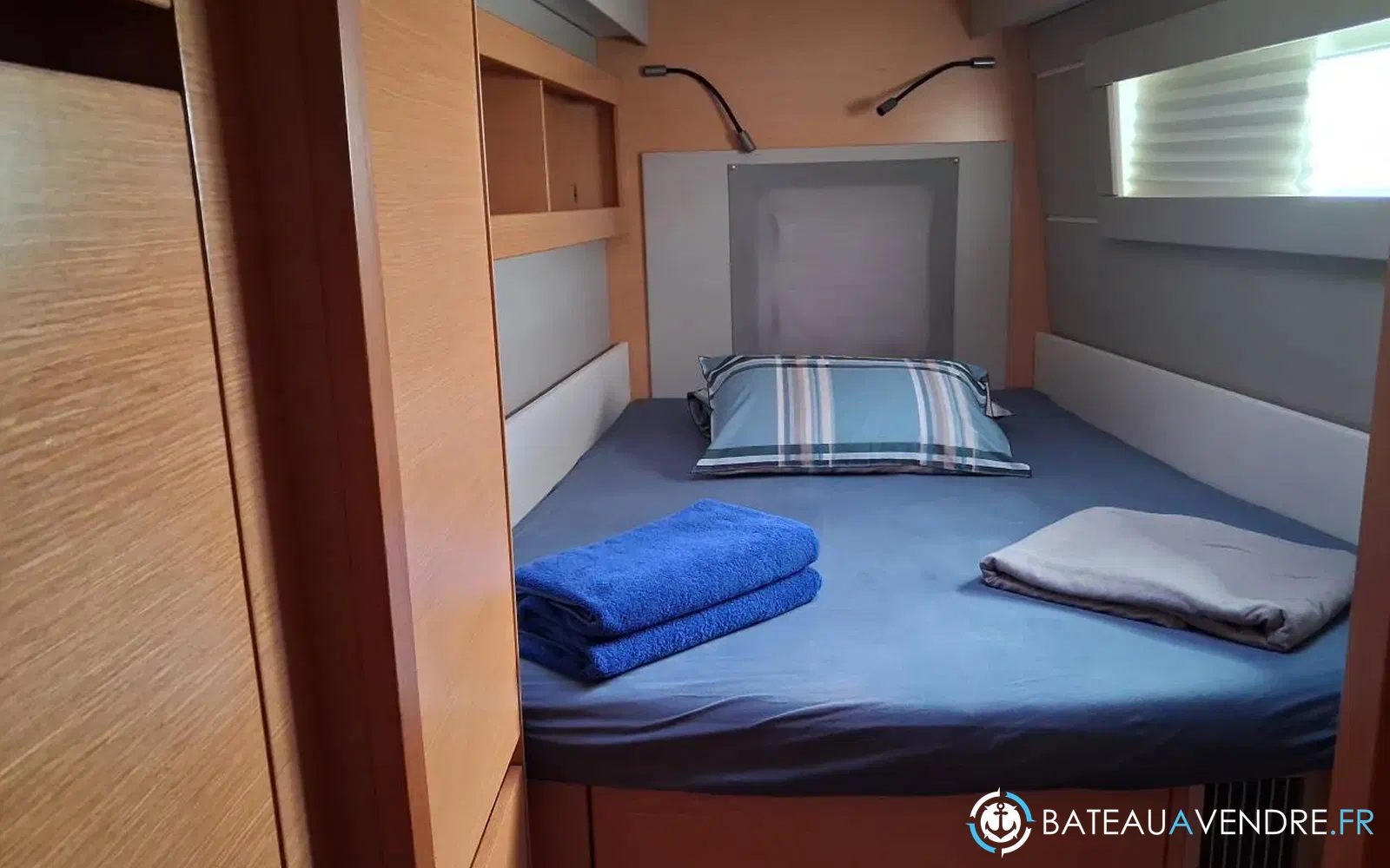 slider 27 Nautitech 46 open