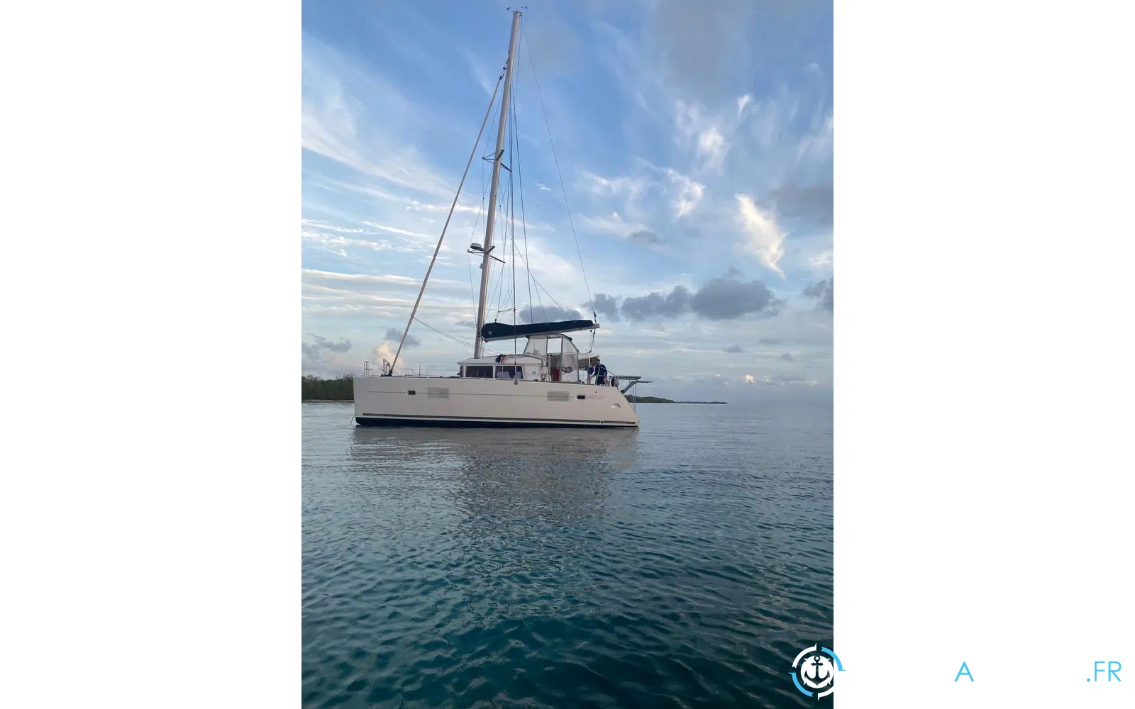 slider 2 Lagoon 400