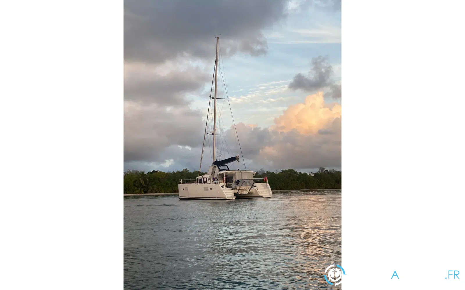 slider 3 Lagoon 400