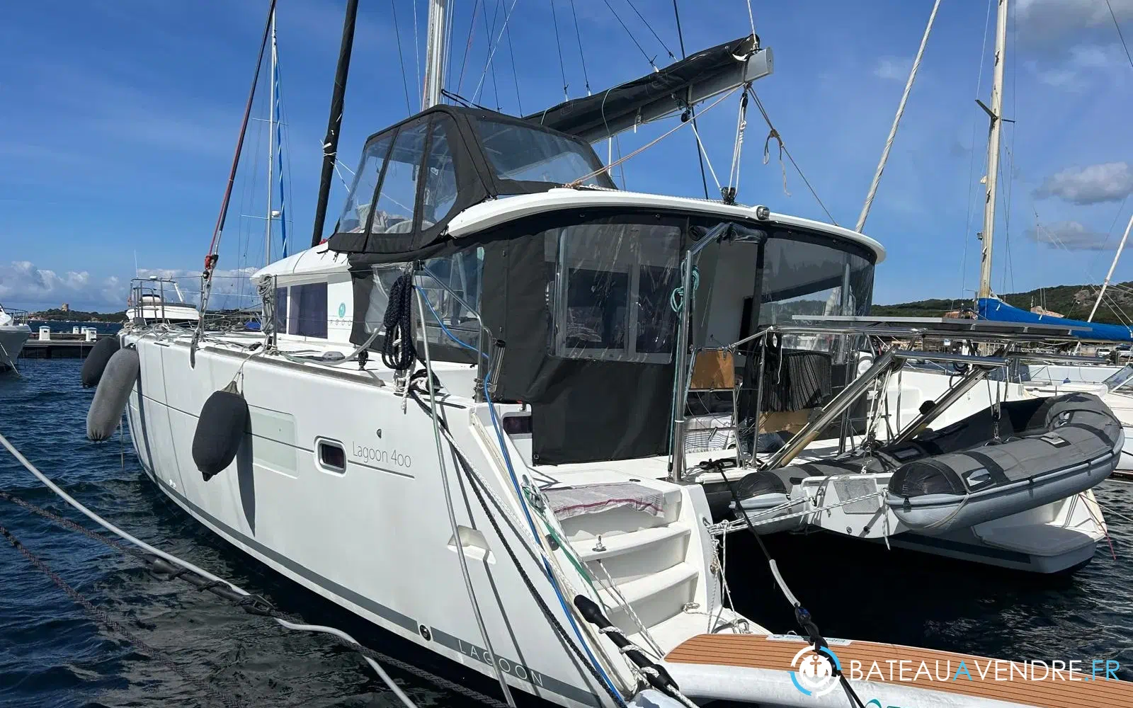 slider 5 Lagoon 400