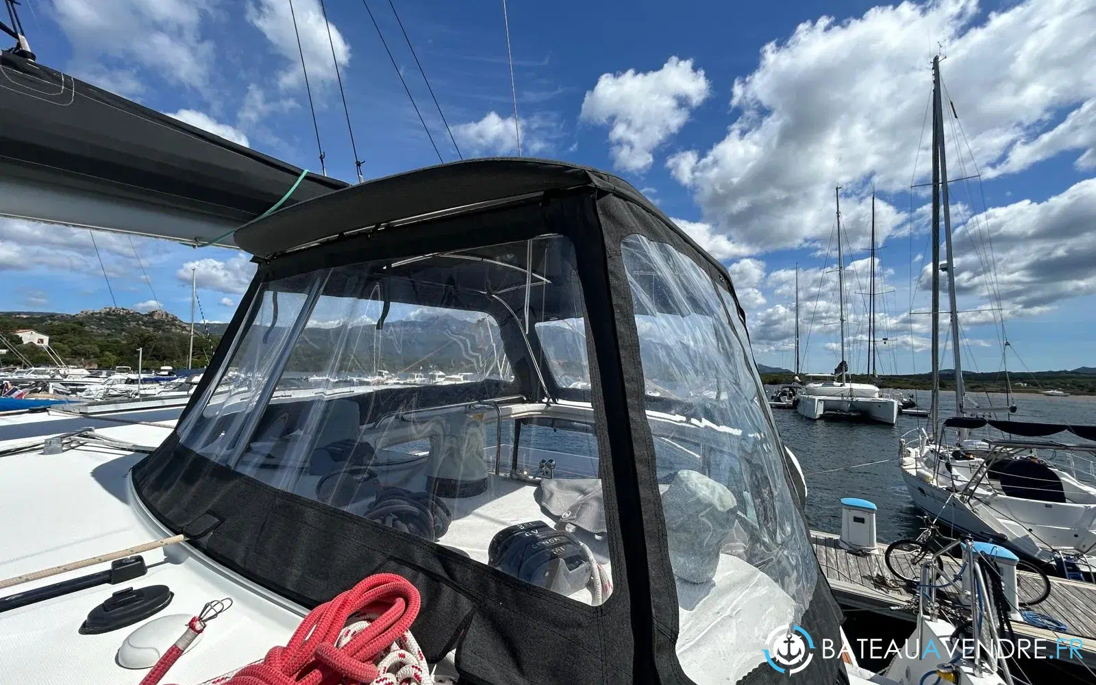 slider 6 Lagoon 400