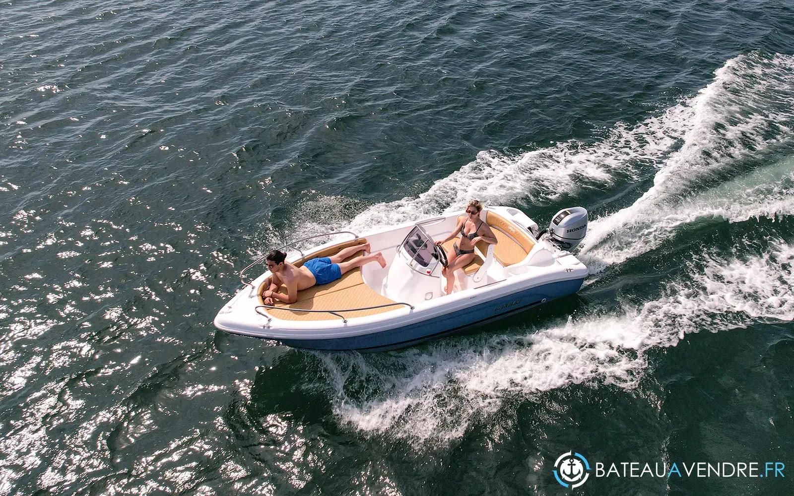 slider 1 Ranieri Shark 17