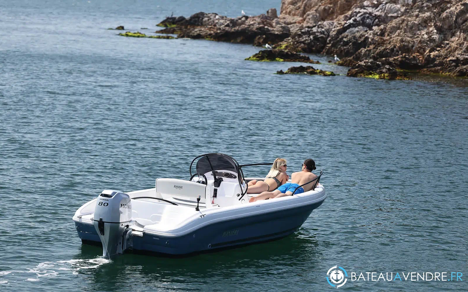 slider 0 Ranieri Shark 19