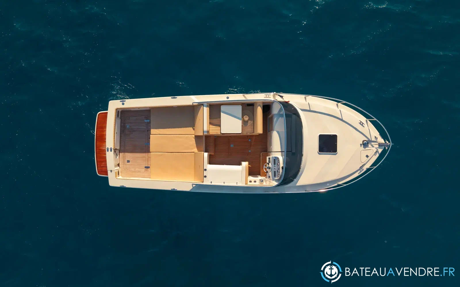 slider 0 Asterie 35 Day Cruiser