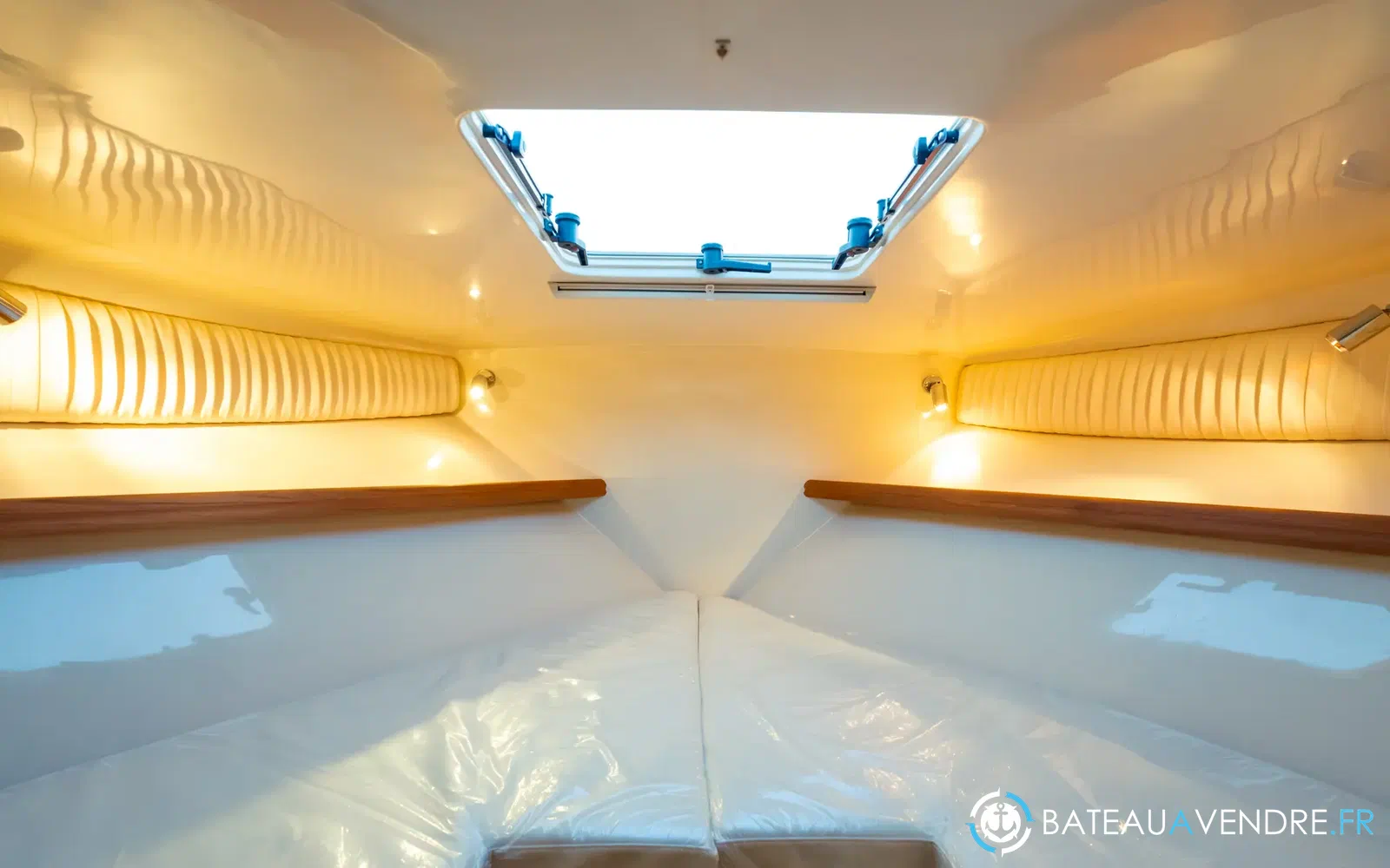 slider 1 Asterie 35 Day Cruiser