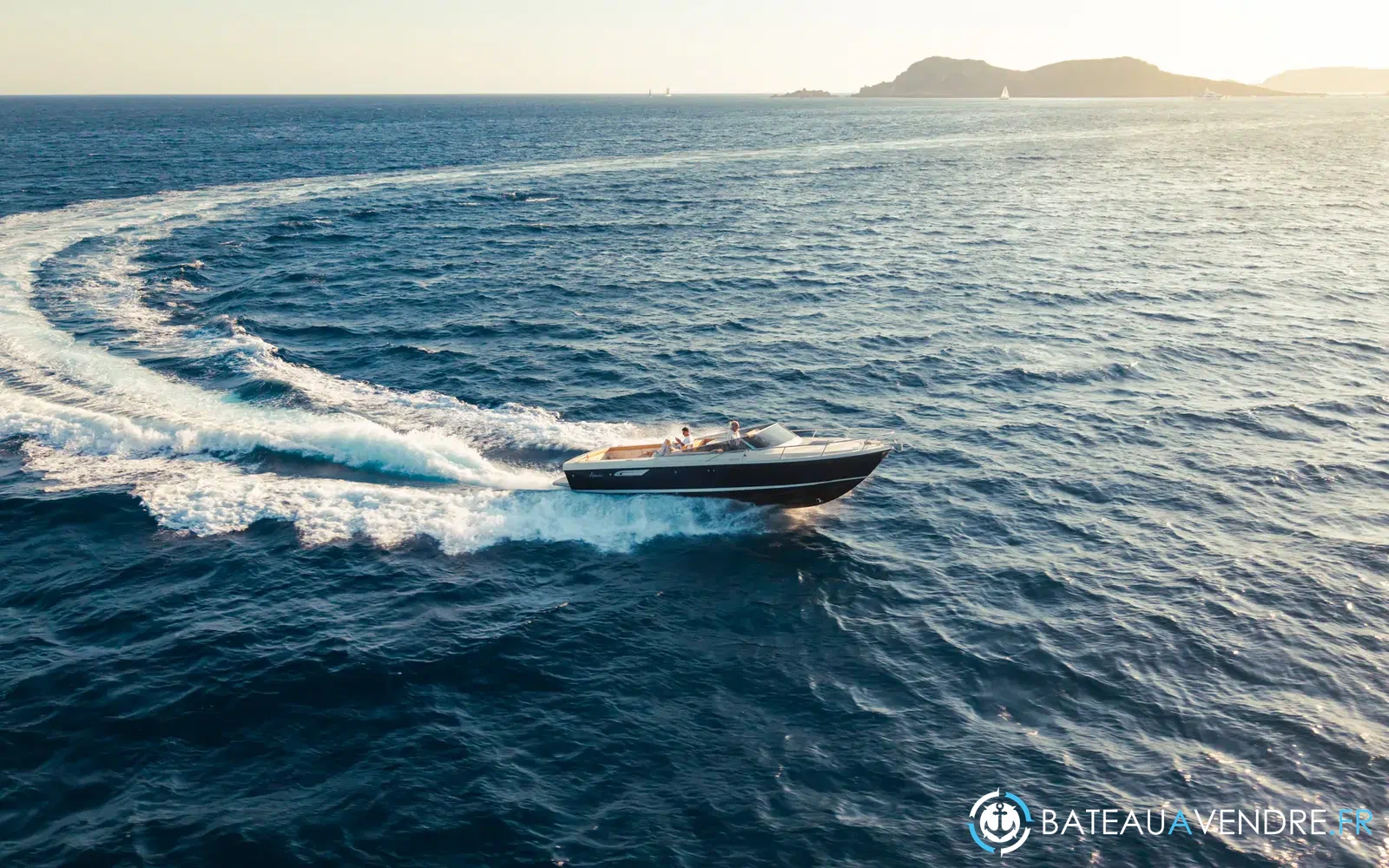 slider 2 Asterie 35 Day Cruiser