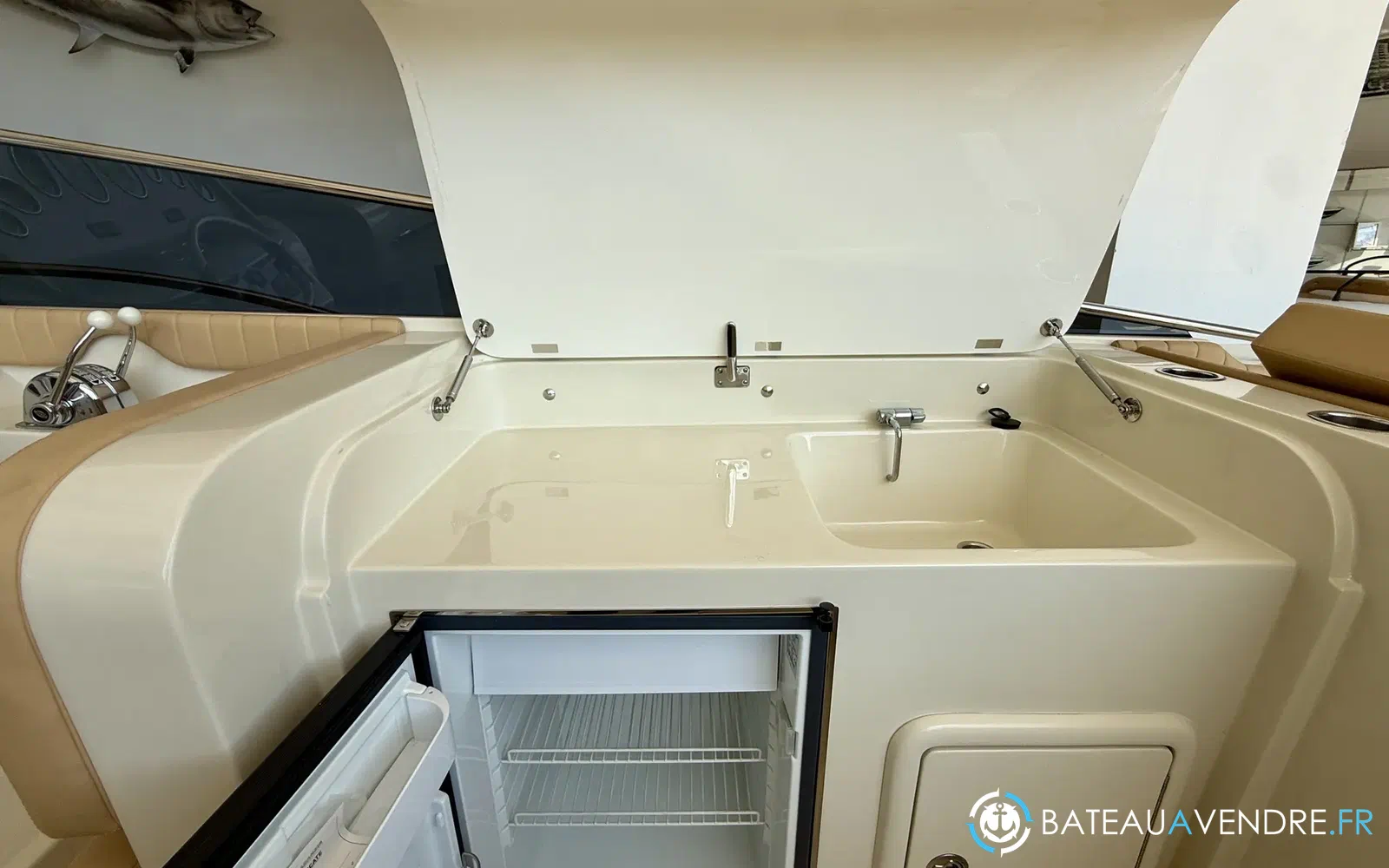 slider 10 Asterie 35 Day Cruiser