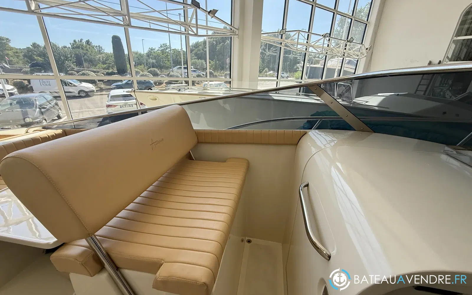 slider 11 Asterie 35 Day Cruiser