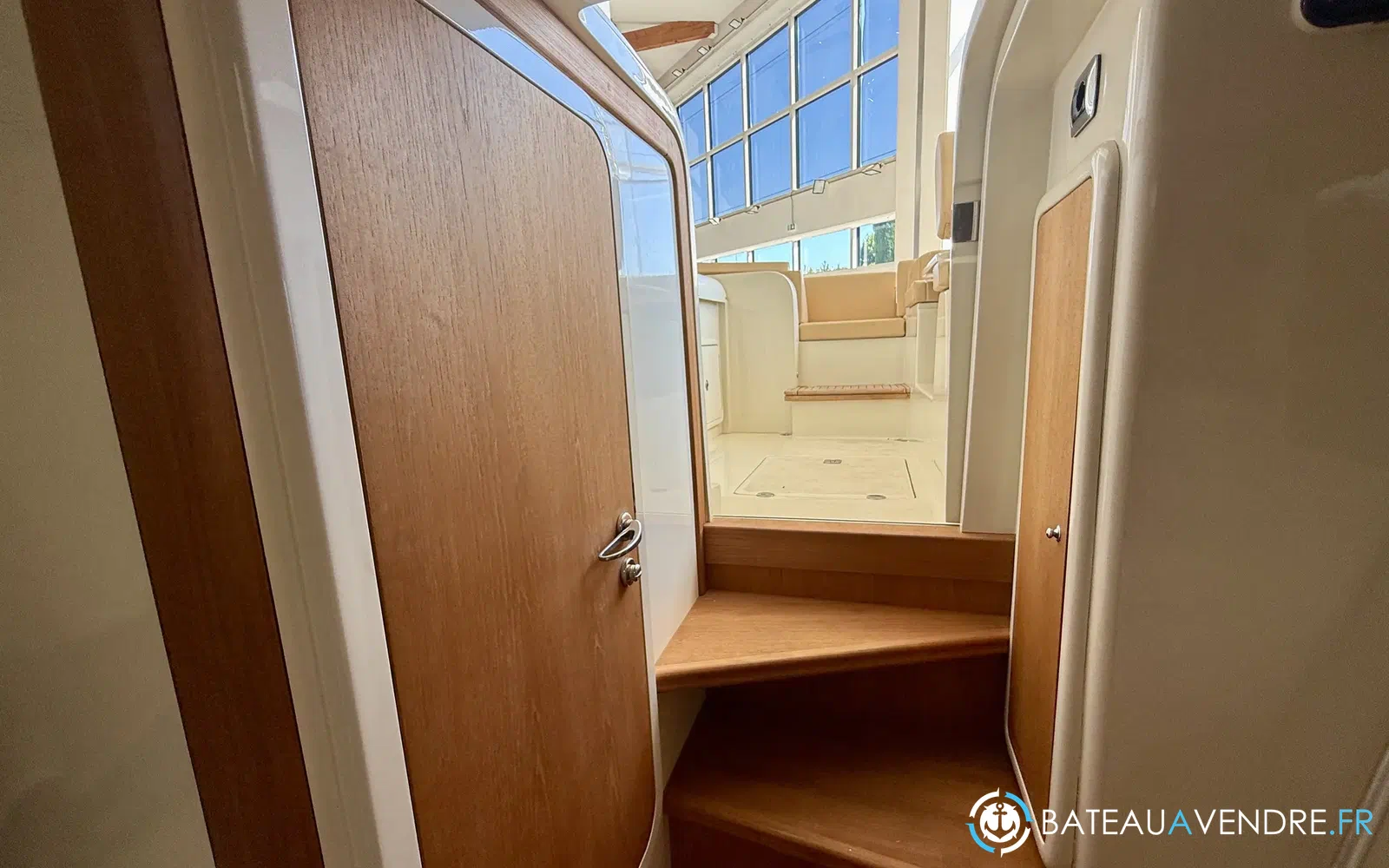 slider 14 Asterie 35 Day Cruiser