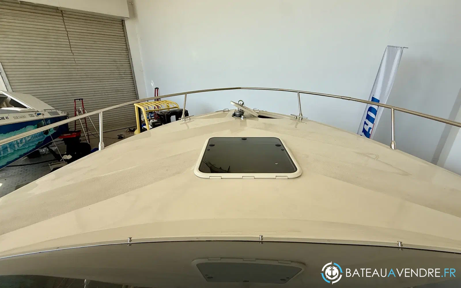 slider 15 Asterie 35 Day Cruiser