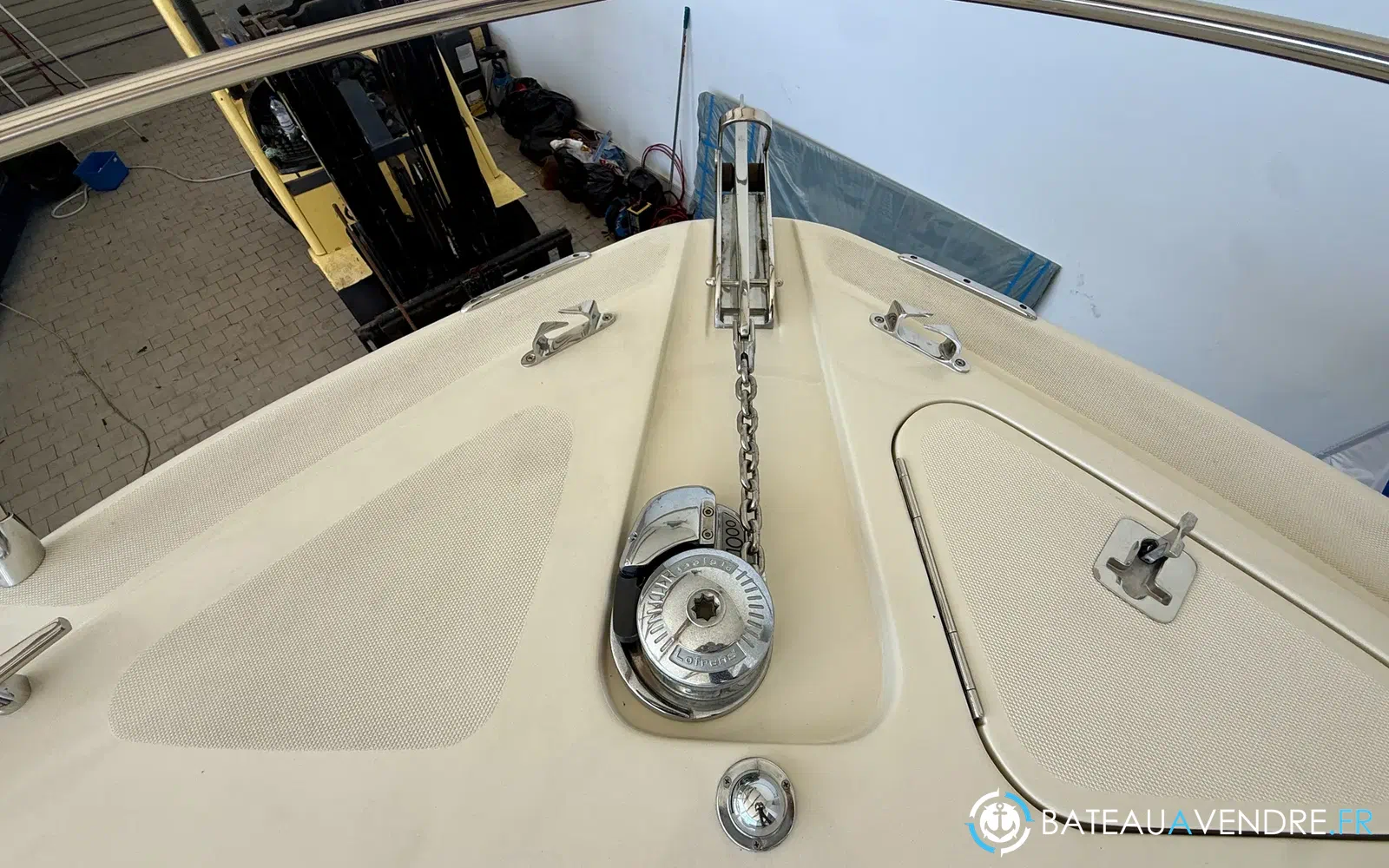 slider 16 Asterie 35 Day Cruiser