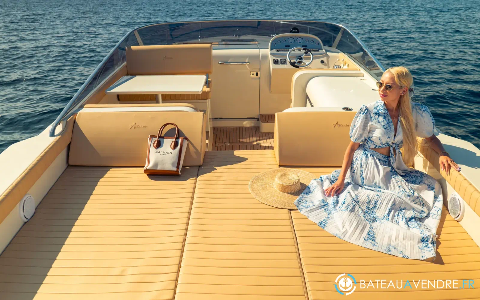 slider 2 Asterie 35 Day Cruiser