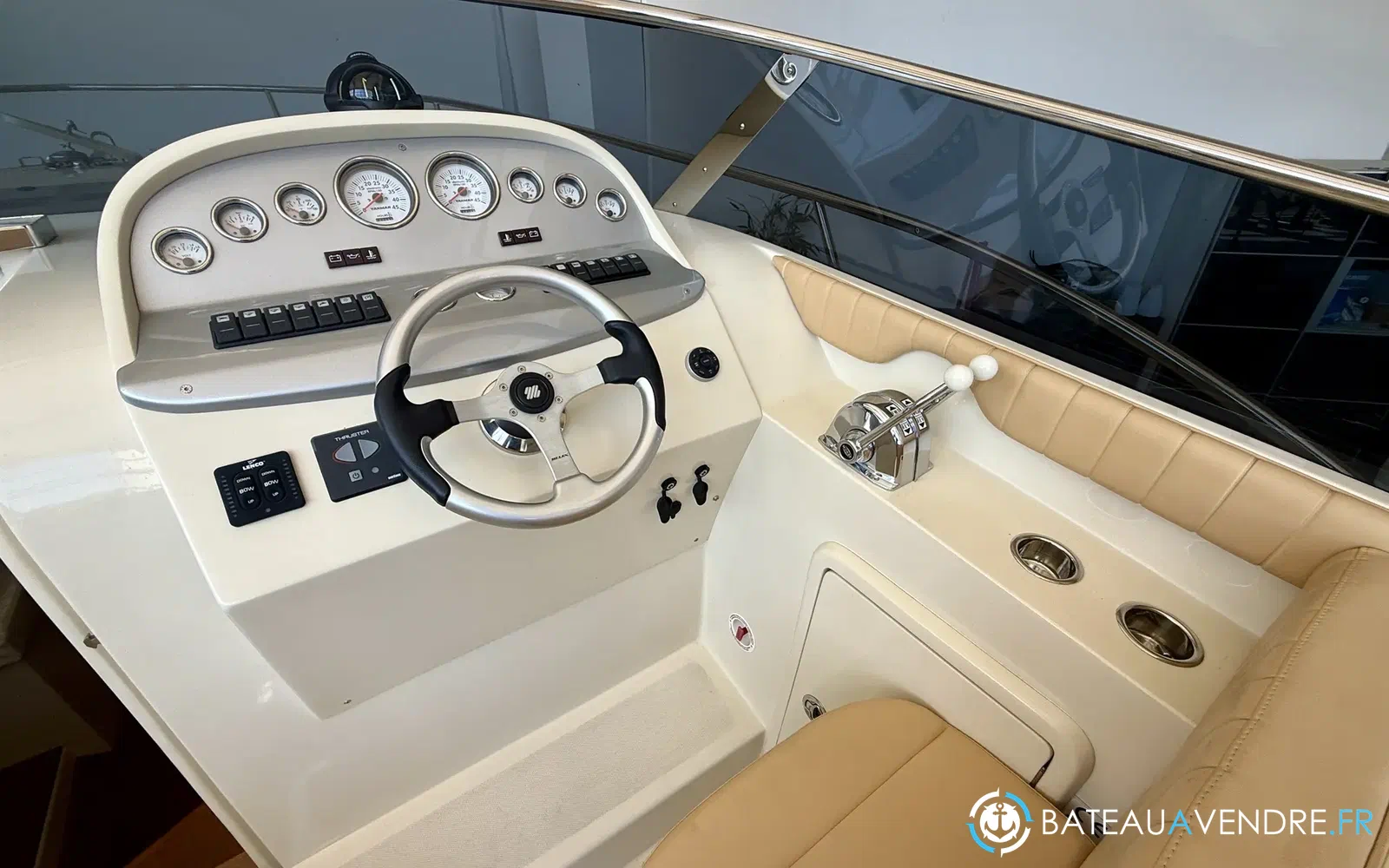 slider 4 Asterie 35 Day Cruiser