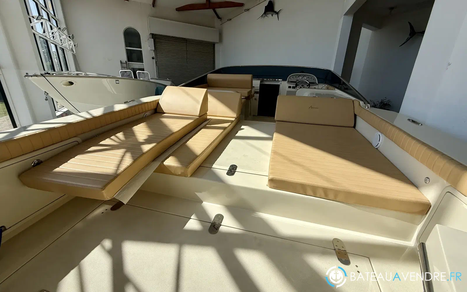 slider 6 Asterie 35 Day Cruiser