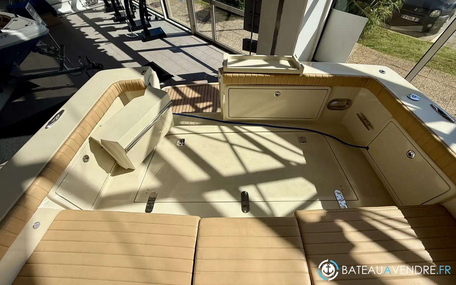 slider 7 Asterie 35 Day Cruiser