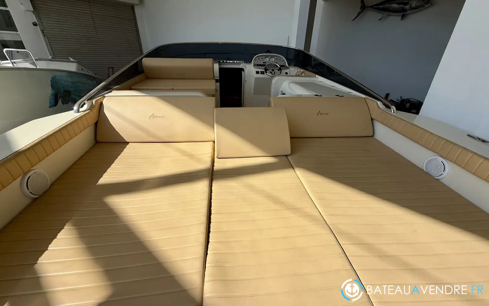 slider 8 Asterie 35 Day Cruiser