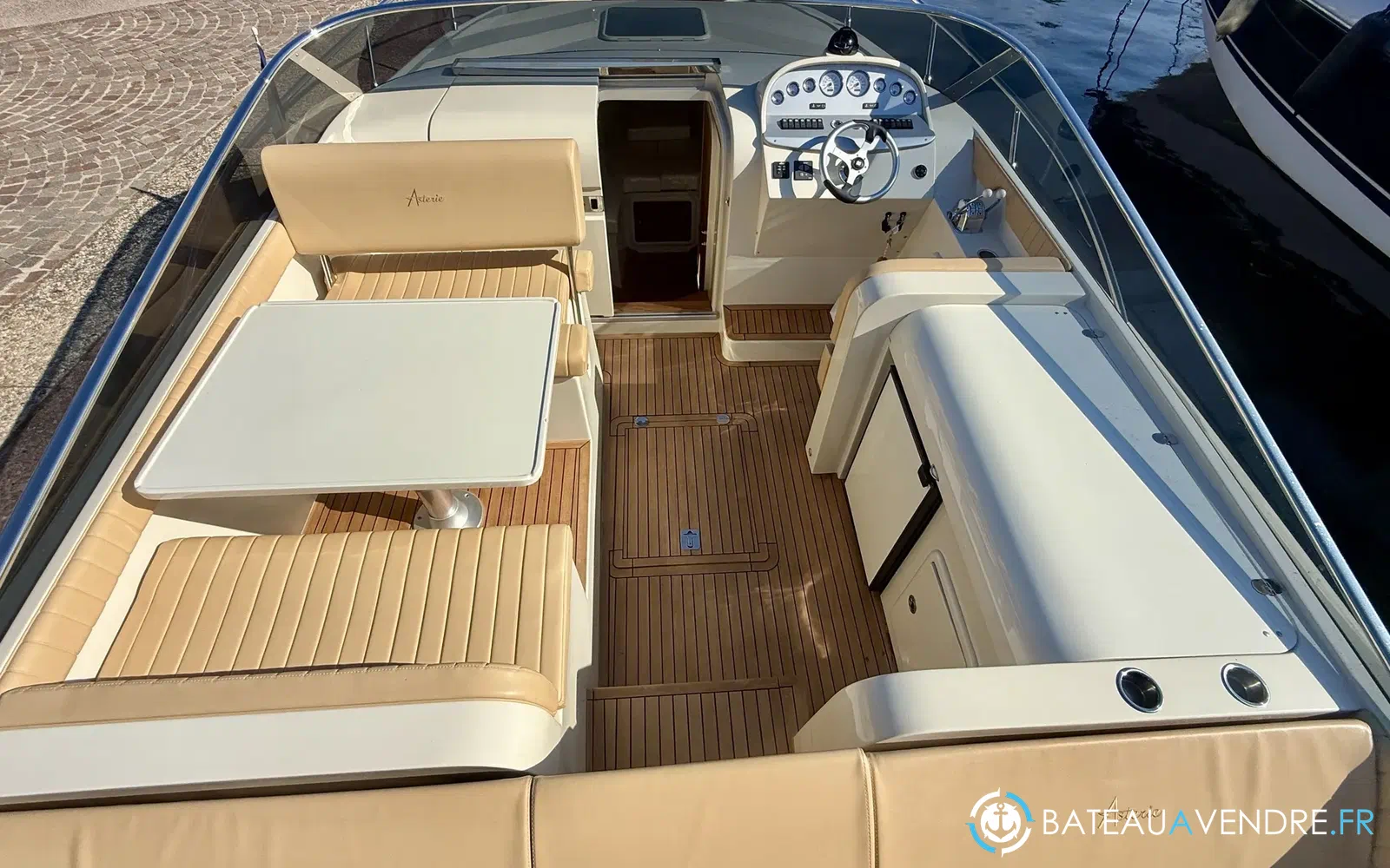 slider 9 Asterie 35 Day Cruiser