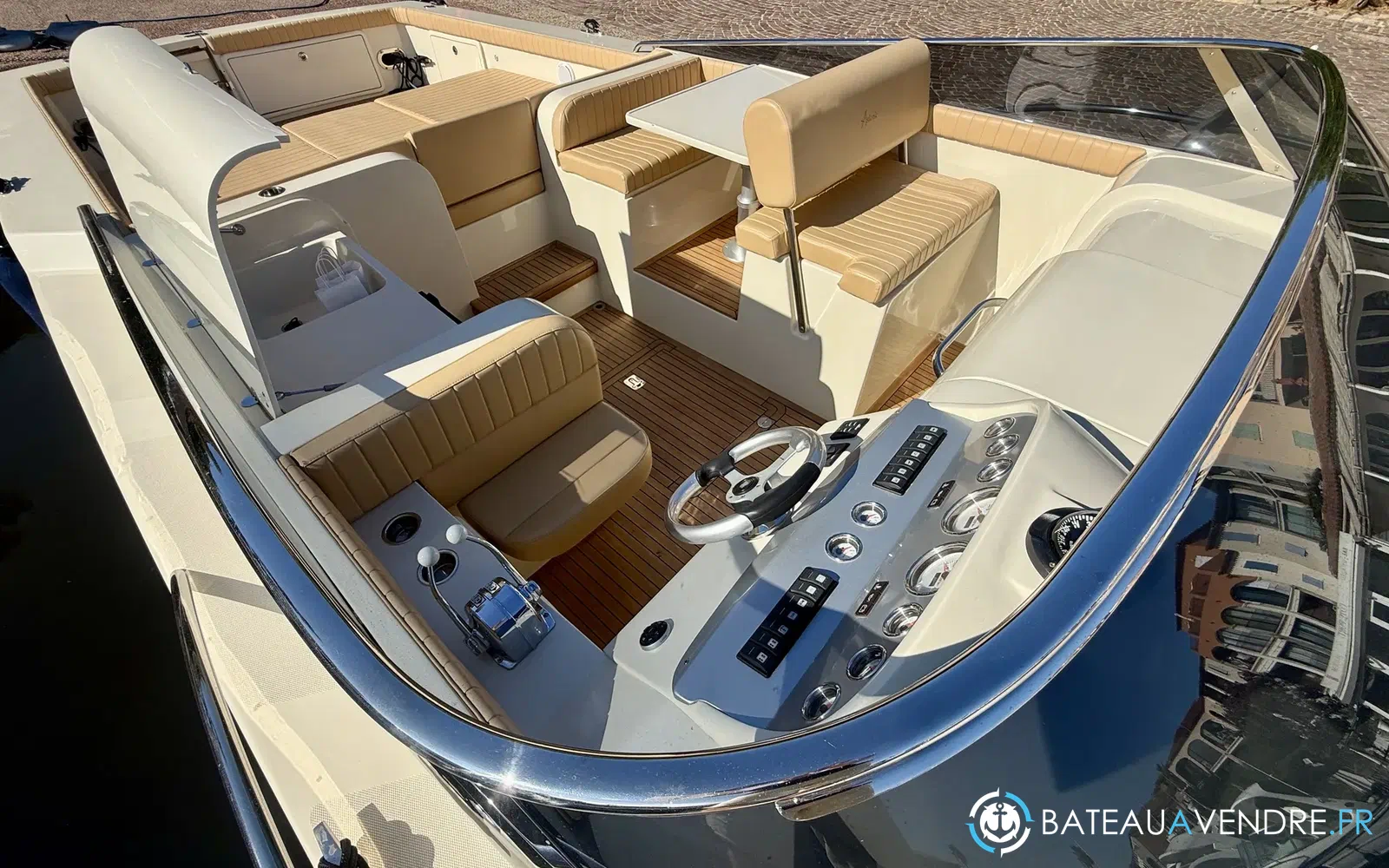 slider 10 Asterie 35 Day Cruiser