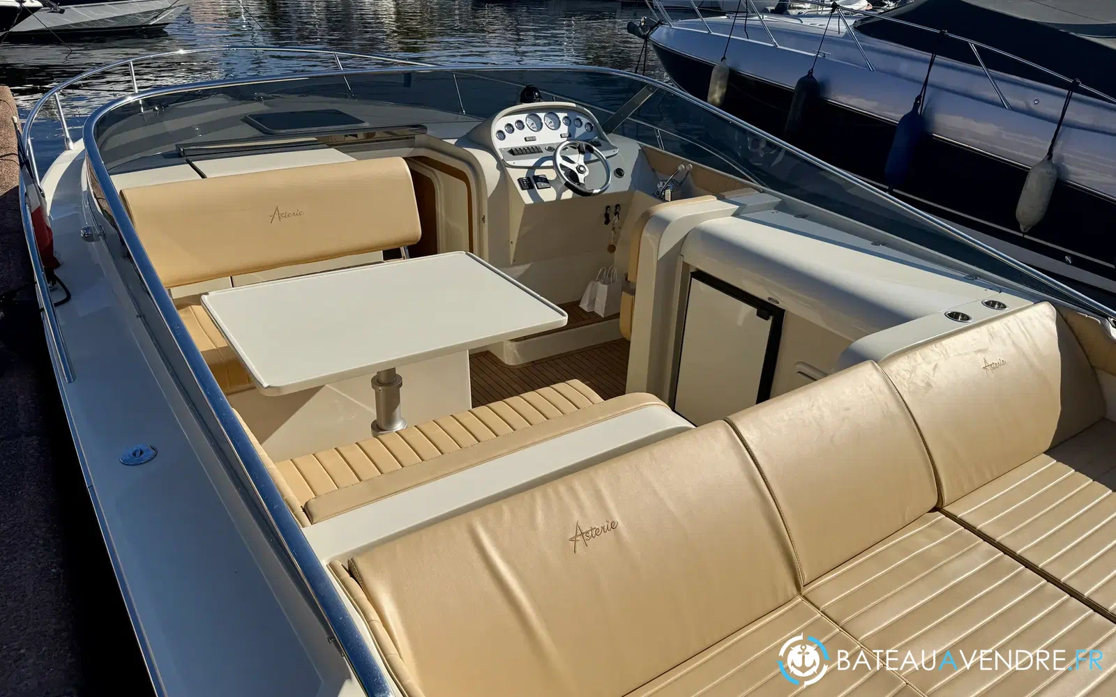 slider 13 Asterie 35 Day Cruiser