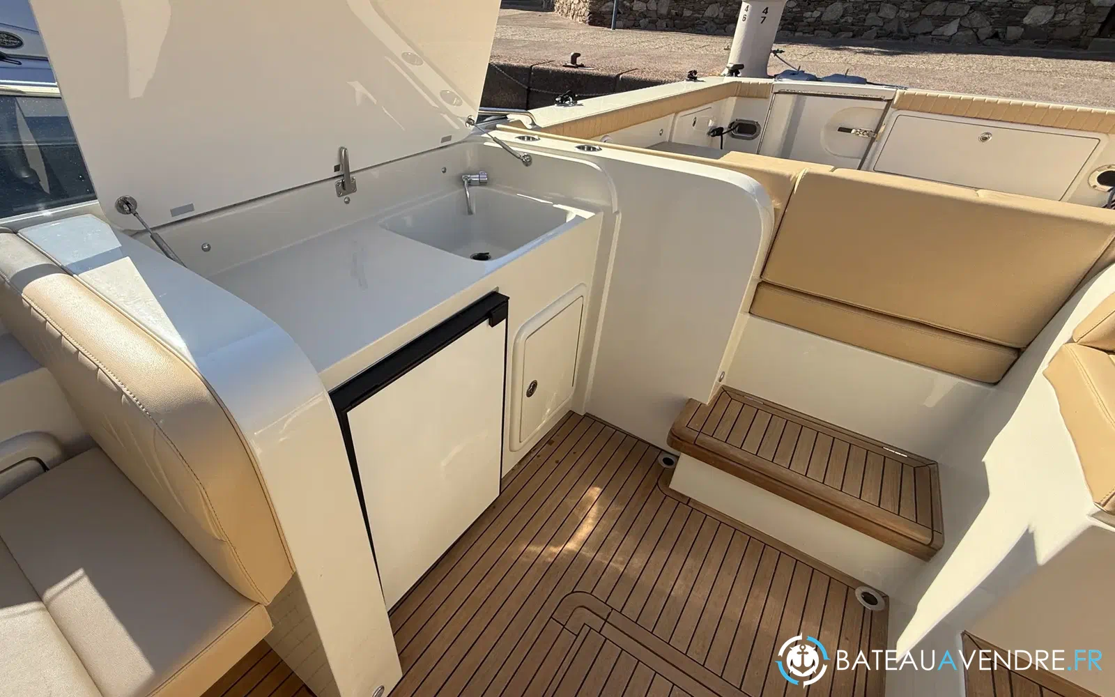 slider 14 Asterie 35 Day Cruiser