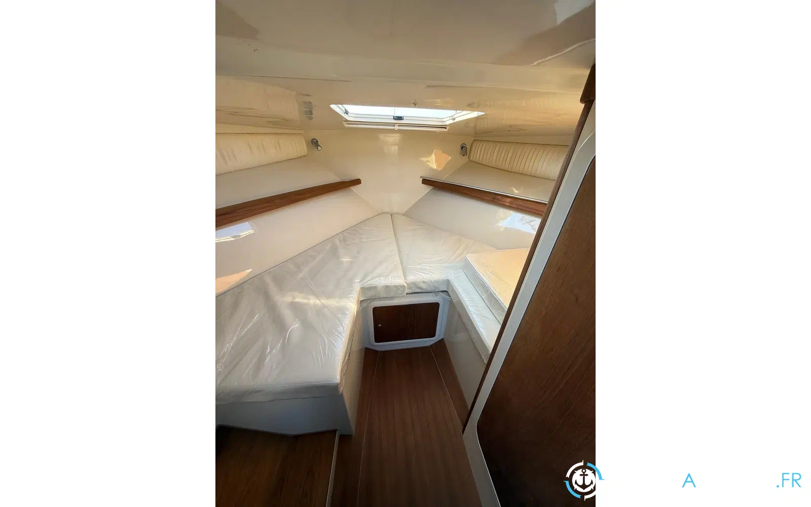slider 15 Asterie 35 Day Cruiser