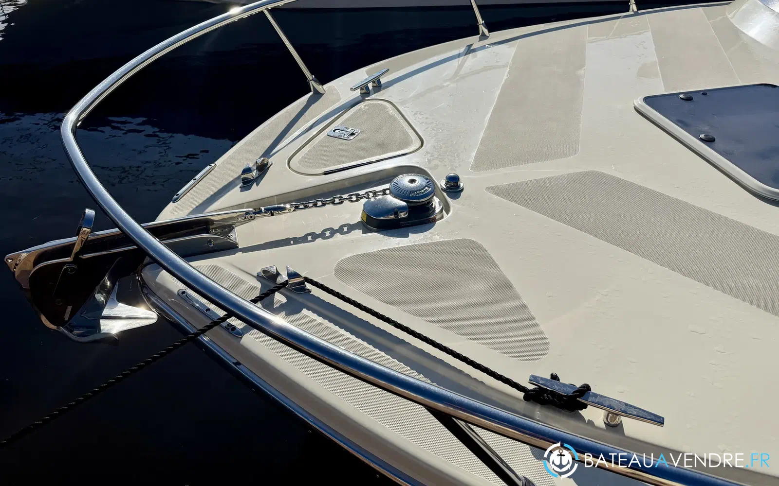 slider 17 Asterie 35 Day Cruiser