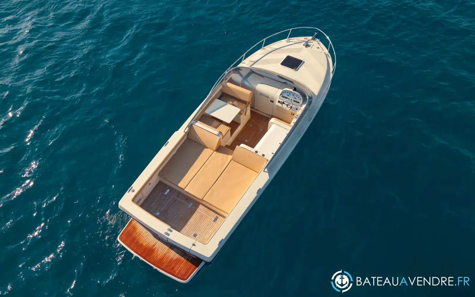 slider 1 Asterie 35 Day Cruiser