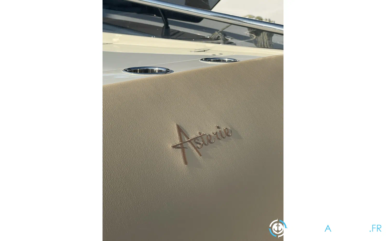 slider 19 Asterie 35 Day Cruiser