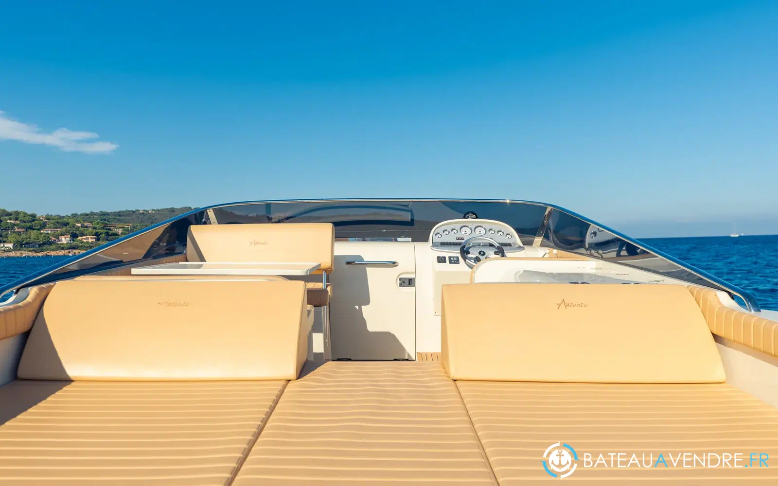 slider 2 Asterie 35 Day Cruiser
