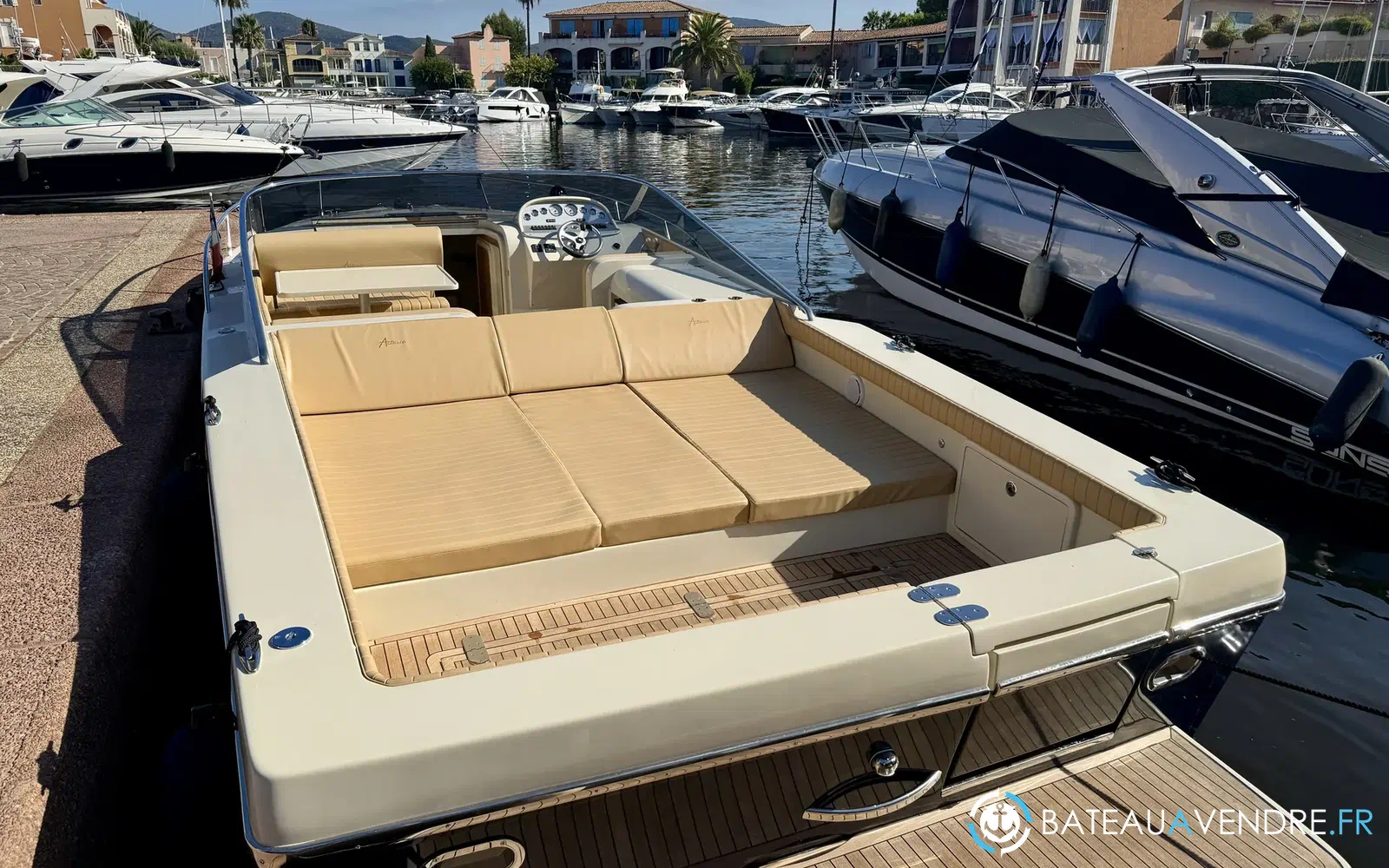 slider 6 Asterie 35 Day Cruiser